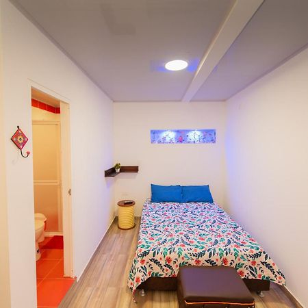 Apartamentos Turisticos El Conquistador San Andrés Exterior photo