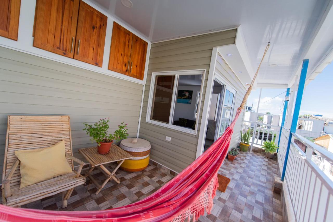 Apartamentos Turisticos El Conquistador San Andrés Exterior photo