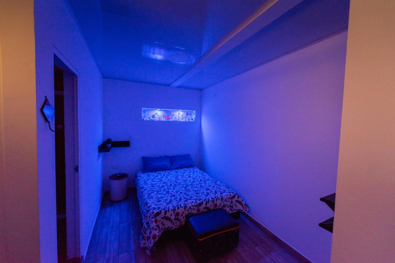 Apartamentos Turisticos El Conquistador San Andrés Exterior photo