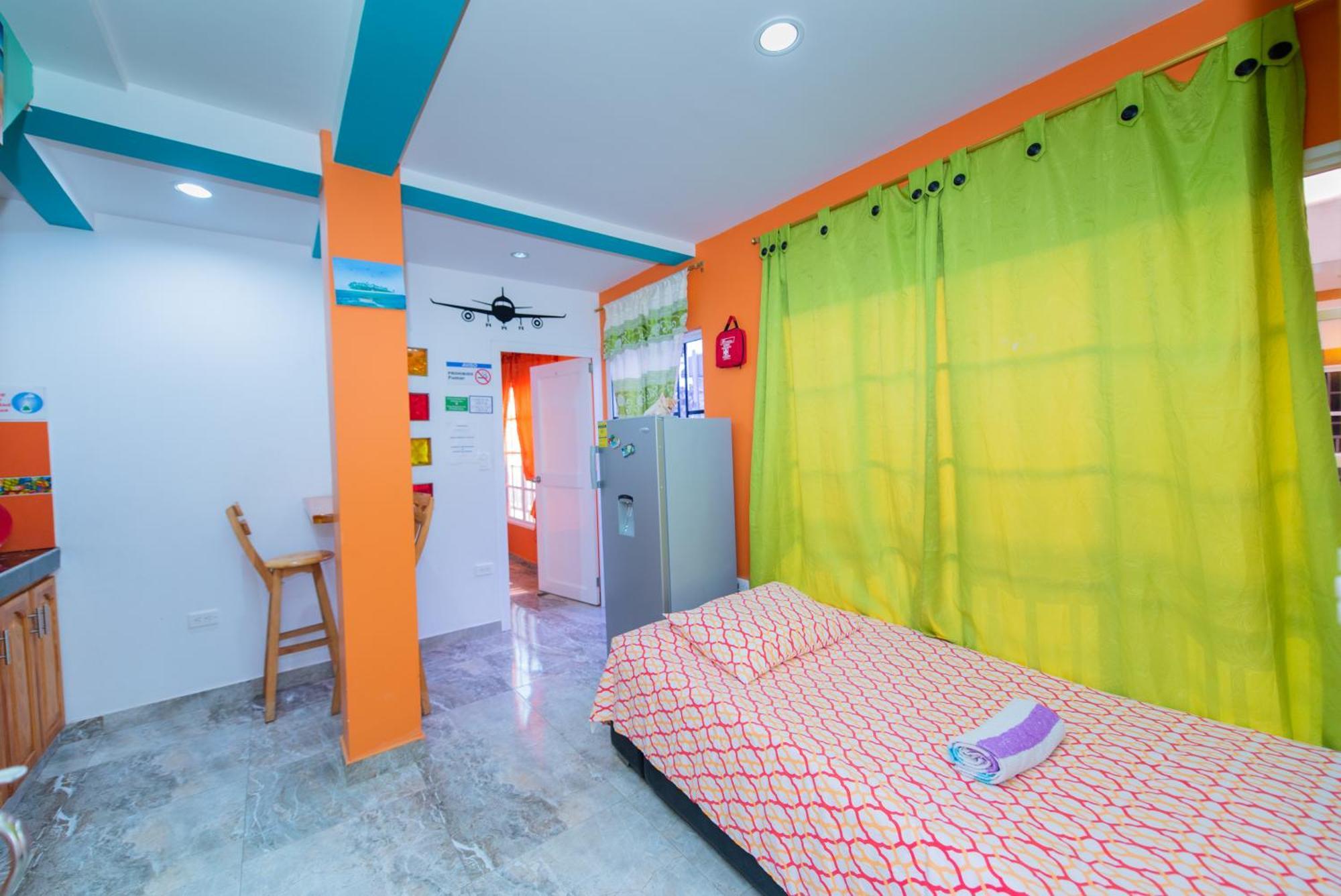 Apartamentos Turisticos El Conquistador San Andrés Exterior photo