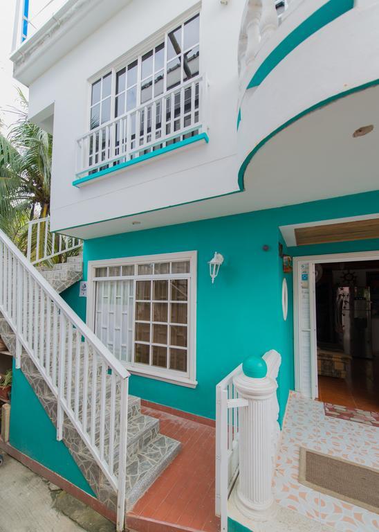 Apartamentos Turisticos El Conquistador San Andrés Exterior photo